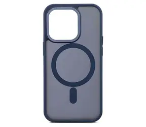 Aiino Beerenblau / Hülle / mit Magnet / Apple iPhone 15 Pro Max