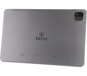 TERRA PAD 1201 Anthrazit / Tablet / 12,6" / 8 GB / 256 GB / LTE / Android 14