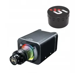 Simagic Alpha EVO / Radstand / Direktantrieb / 12 Nm