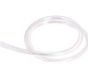 Alphacool AlphaTube HF 13/10 ultraklar / PVC / 13/10 mm / 1 m