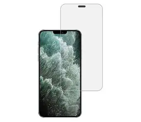 Devia Ganzsicht klar / Schutzglas / Apple iPhone 12 mini