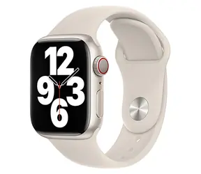 Devia Deluxe Sport Starlight / Armband für Apple Watch / 40/41/42 mm