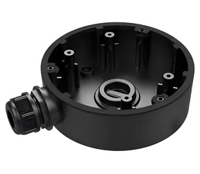 HIKVISION DS-1280ZJ-DM46 schwarz / Montagefuß / für Dome-Kameras