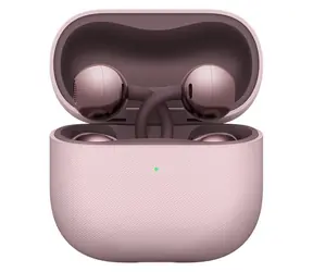 Huawei FreeClip 2 lila / Kabellose Kopfhörer / Bluetooth / In-Ear