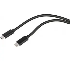 Speed Link USB-C - USB-C-Kabel / Kabel / 1 m