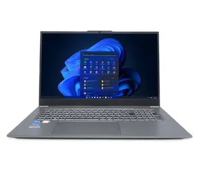 Ersatz-LCD-Display für Wortmann TERRA MOBILE 1717R 17"