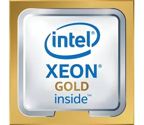 Intel Xeon Gold 5222 / Prozessor / 4 Kerne / 3,8 GHz / TB 3,9 GHz / L3 16,5 MB / 105 W