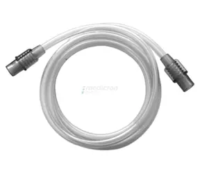 Omron Inhalationsschlauch PVC 150 cm / Ersatzteil / für C28P neu (C105), Duobaby