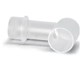 Omron Adapter für Kindermaske C28P neu (C105) / Ersatzteil / NEB-6030