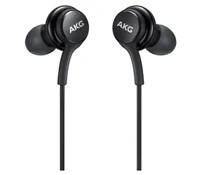 Samsung EO-IC100BBE schwarz / Kopfhörer / USB-C / Mikrofon / DAC-Wandler