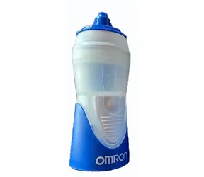 Ersatz-Nasendusche A3 für Omron NE-C300 Inhalator / Komplettset
