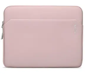 tomtoc Light Sleeve pink / Hülle für iPad Pro 12,9"/13" / Air 13"