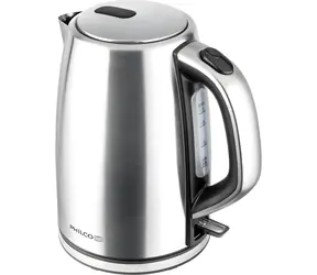 Philco PHWK 1790 Edelstahl / Wasserkocher / 2200 W / 1,7 l