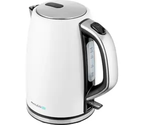 Philco PHWK 1791 Edelstahl / Wasserkocher / 2200 W / 1,7 l