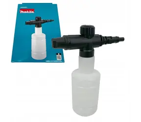 Makita LX00000001 Schaumdüse / Zubehör / Reinigungsgeräte