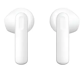 Huawei FreeBuds SE 2 weiß / Kabellose Kopfhörer mit Mikrofon / Bluetooth 5.3 / Ladecase / IP54