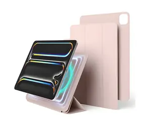 Elago Magnetische Folio-Hülle Sandrosa / Hülle / für iPad Pro 11" M4/M5