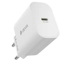 Devia Star Series PD 30W für iPhone 17 / Ladekit / 30W