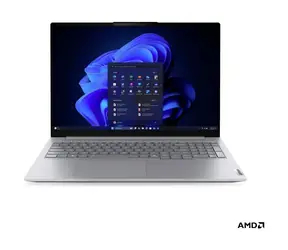 Lenovo ThinkBook 16 G9 / Notebook / 16" WUXGA / AMD RYZEN 7 250 / 32 GB / 512 GB SSD / Windows 11