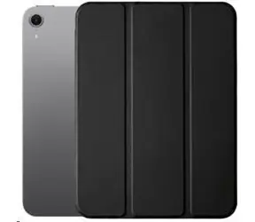 3mk Hardy TabCase Apple iPad Pro 11" (M4/M5) schwarz / Hülle / 11"