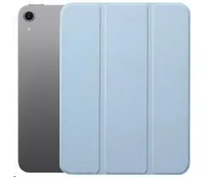 3mk Hardy TabCase Apple iPad Air 11" (M2/M3/M4) blau / Schutzhülle
