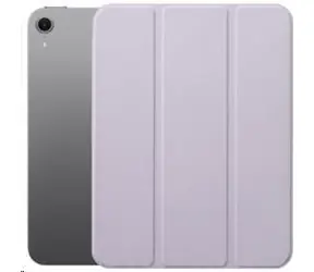 3mk Hardy TabCase lila für Apple iPad mini (A17 Pro) 8,3" / Hülle