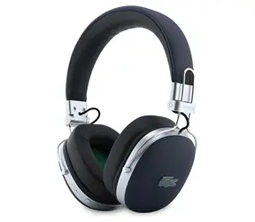 Lacoste Petit Pique Navy / Kopfhörer / Kabellos / In-Ear / ENC