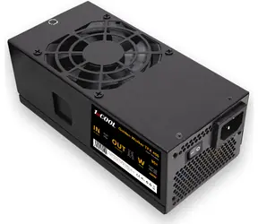 1stCool Golden Worker TFX 400 / Netzteil / TFX / 400W / 88+ / 80mm Lüfter