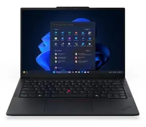 Lenovo ThinkPad E14 G7 schwarz / Notebook / 14" WUXGA / Intel Core Ultra 5 226V / 16 GB RAM / 512 GB SSD / Windows 11 Pro