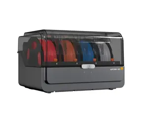 Anycubic ACE 2 Pro / Zubehör für 3D-Drucker / bis zu 16 Farben / aktive Trocknung / Kobra 3, Kobra S1