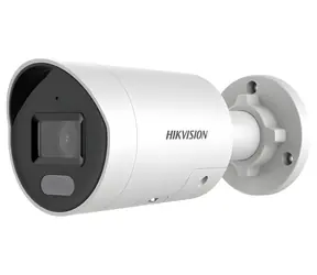 HIKVISION DS-2CD2047G2H-LIU/SL(2,8 mm)(eF) / IP-Kamera / Bullet / 4 MP / ColorVu AcuSense / IR 40 m / IP67