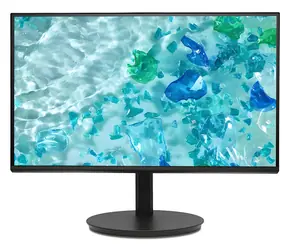 23,8" Acer Vero CB242YP6bmiprx schwarz / Monitor / IPS / Full HD / 144Hz / 4ms
