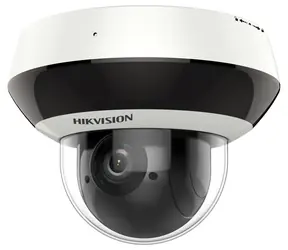 HIKVISION DS-2DE2A404IW-DE3(C0)(S6)(C) / IP-Kamera / PTZ / 4 MP / 4X Zoom / IR 20 m / Mikrofon