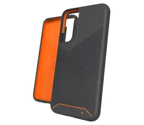 ZAGG Gear4 Denali schwarz / Schutzhülle / Samsung Galaxy S22+