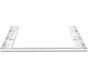 Philco Kit 80 / Mittelteil für Waschmaschine und Trockner / für PLDI 148 AJW Dampf, PDCI 8 AJW, PDC 8 DW