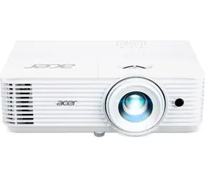 Acer X1528 weiß / Projektor / DLP / 1920x1080 FHD / 5200 ANSI lm / 2x HDMI