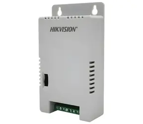 HIKVISION DS-2FA1225-C4 / Schaltnetzteil / 12 V DC / 48 W / 4X Ausgang 1 A