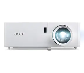 Acer PL6620 weiß / Projektor / DLP / WUXGA 1920×1200 / 6000 ANSI lm / Laser / 50.000:1 / 2× HDMI