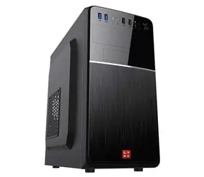 Lynx Easy / Computer / AMD RYZEN 5 5600GT 3,6 GHz / 8 GB / 512 GB SSD NVMe / Windows 11