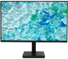 27" Acer Vero V277Gbmipx Schwarz / Monitor / IPS / 1920x1080 / 120 Hz / DP+HDMI / VESA