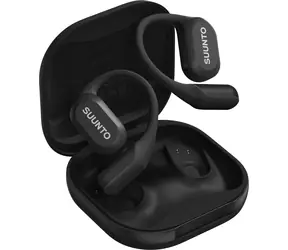 SUUNTO Spark schwarz / Kopfhörer