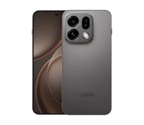 Oppo Find X9s Grau / Smartphone / 5G / AMOLED 120Hz / Abmessungen 9500s / 12GB/512GB / Android 16