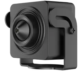 HIKVISION DS-2CD2D25G1-D/NF (3,7 mm) / IP-Kamera / Mini-Pinhole / 2 MP / 3,7 mm / Audio / 50 s/s