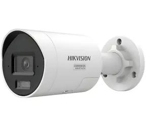 HIKVISION DS-2CD2046G3-IZ2UY/SL / IP-Kamera / Bullet / 4 MP / AcuSense / Objektiv 2,8-4 mm / IR 40 m / IP67