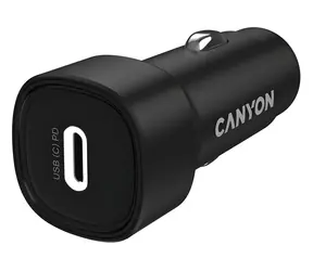 Canyon OnDrive 30 / Autoladegerät / USB-C / 30 W