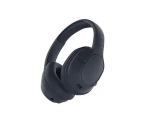 Belkin SOUNDFORM Surround blau / Kabellose Kopfhörer / Überkopf-Kopfhörer