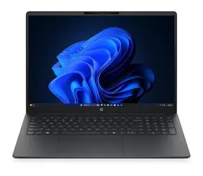 HP 200 G2a 16 / Notebook / 16" WUXGA 300 Nits / AMD RYZEN 5 220 / 16 GB / 512 GB SSD / Windows 11 Pro / 3 Jahre Vor-Ort-Service