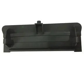 ZEBRA Spender-Frontabdeckung / Ersatzteil / für GX430t, GK420t, GX420t Drucker