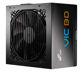 Fortron FSP VIC BD 550 / Netzteil / ATX 3.1 / 550 W / 80PLUS Bronze / 120-mm-Lüfter