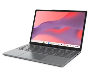 Lenovo Chrome 14M8911 Luna Gray / Chromebook / 14" WUXGA T / Mtk Kompanio 540 / 8 GB / 128 GB UFS / Mali-G57 / Chrome